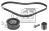 VW 06B109119AS2 Timing Belt Kit
